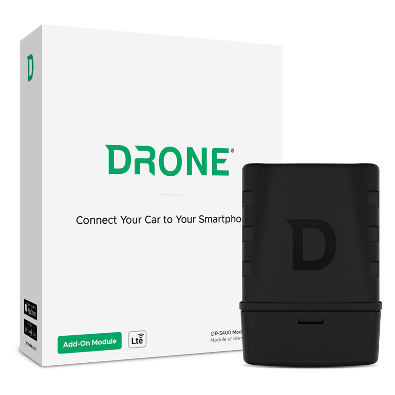 DR-5400 LTE Module thumbnail