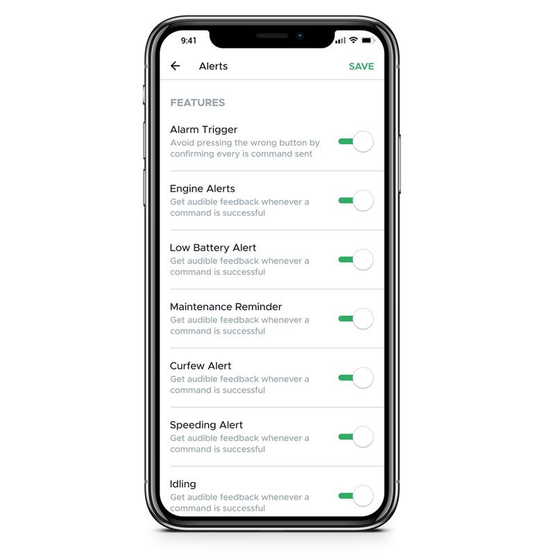 DR-5400 LTE Module thumbnail
