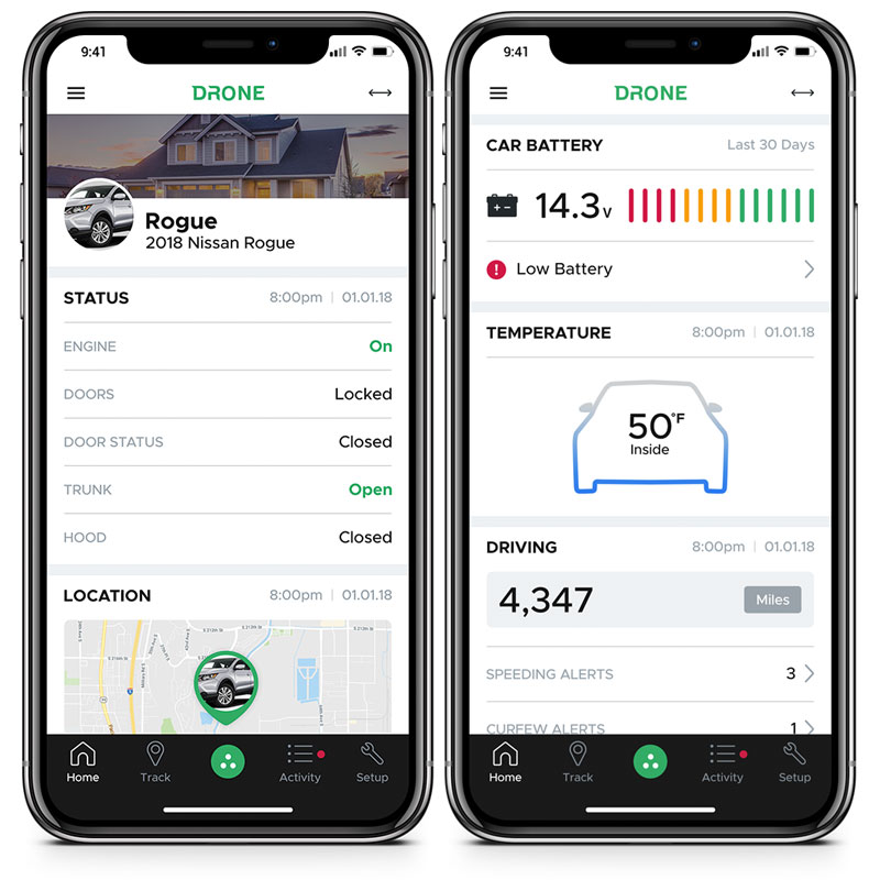 DR-5400 LTE Module thumbnail