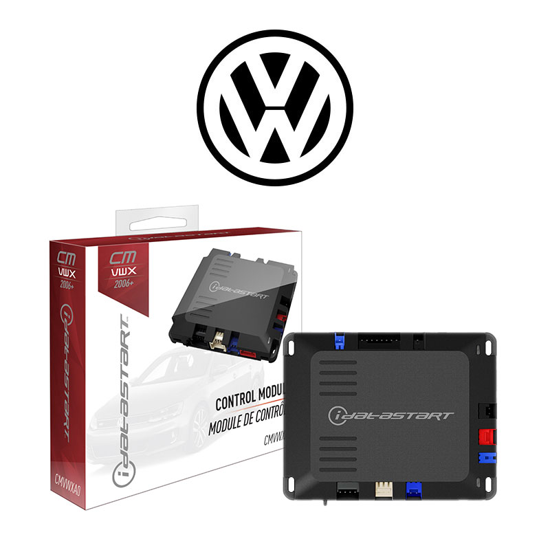vwx remote starter