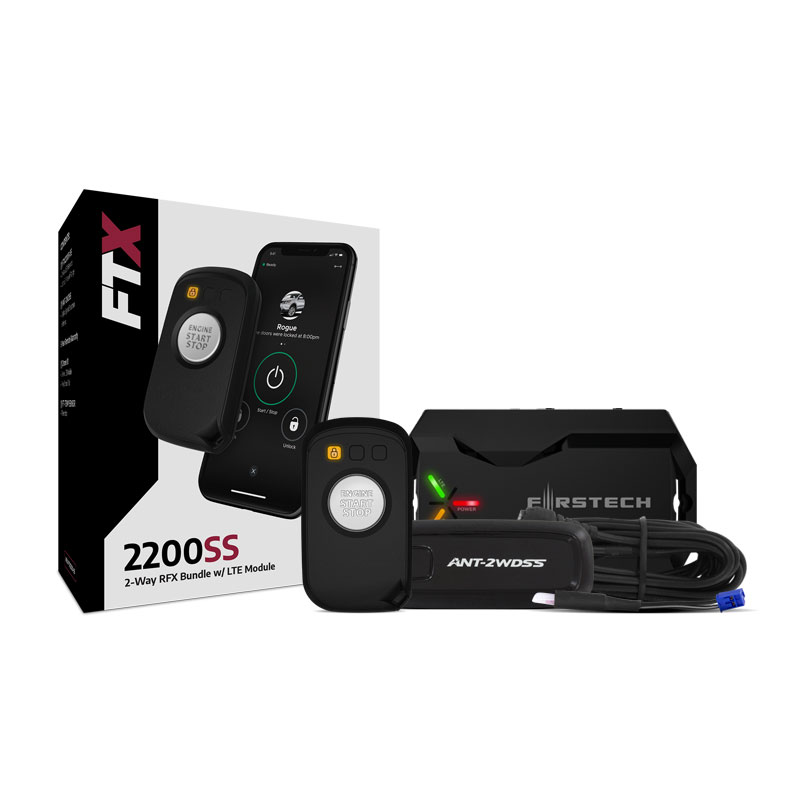 FTX2200 w/ LTE thumbnail